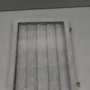 Earring Organizer Tray Velvet Earring Display Organizer Storage Box Premium 110 Slot 55 Pair Earring Display Organizer with Transparent Glass Cover Suitable for Women and Girls (Grey)