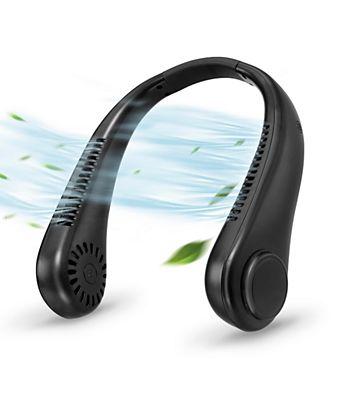 GPX Portable Neck Fan