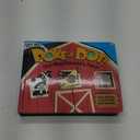 Melissa & Doug Children's Book - Poke-a-Dot: Old MacDonalds Farm (Board Book with Buttons to Pop) - FSC Certified