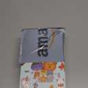 Pro Goleem Dog Security Blanket Brown Soft Puppy Lovey for Boys and Girls Unisex Lovie Baby Gifts for Toddler and Infant Snuggle Toy Stuffed Animal 16 Inch