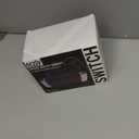 Orzly VR Headset Designed for Nintendo Switch & Switch OLED Console with Adjustable Lens for a Virtual Reality Gaming Experience and for Labo VR - White - Gift Boxed Edition