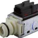 GM Genuine Parts 24230298 Automatic Transmission 1-2 and 3-4 Shift Solenoid Valve