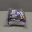 Depend Night Defense Adult Incontinence Underwear for Men, Overnight, Disposable, Small/Medium, 16 Count (Pack of 2)