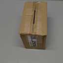 Black Furniture or Cabinet Leveler Legs - Support 330 Lb. per Leg - Adjusts from 3 7/8" to 5 3/8" - 12 Pack