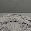 Pouf Cover, Color Grey, M