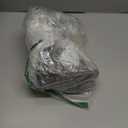 8PCS Bed Support Legs, 8.3"-14.8" Adjustable Height Bed Frame Support to Prevent Sagging, Heavy Duty Furniture Legs Replacement for Bed Frame & Center Slats