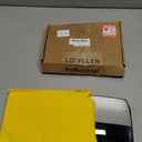 Driver Side Mirror Replacement for Ford Transit 150 250 350 2020 2021 2022 2023 - Left Side Mirror Glass, Rear View Mirrors Glass with Power Heated & Blind Spot