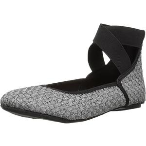 Bernie Mev Unisex-Child Monica K Ballet Flat 35
