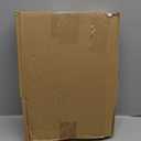 WBao Halloween Decorations Spooky Eyes Lights, 23.6 Inch Large Wooden Halloween Eyes Lights with 7 Color Modes, Battery/USB-Powered, Super Bright Realistic Owl Eyes for Indoor Outdoor Halloween Dcor