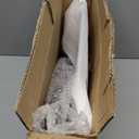 ROCKSOCKI Drum Pad Stand Adjustable for 7 Pad Roll-up Electronic Drum Set (Stand Only)