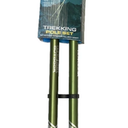North Pak Trekking Pole Set Green