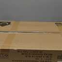 Need Folding Desk - 31 1/2" No Assembly Foldable Small Computer Table,Sturdy and Heavy Duty Writing Desk for Small Spaces, Black&Black Frame