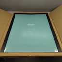 LaVie Home 20x27 Picture Frame Black, Puzzles Frame for Wall Decoration, Classic Black Minimalist Style Suitable for Decorating Houses, Offices, Hotels, Puzzles Posters Photos or Artwork1 Pack