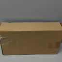 Sabary Baby Shower Box Flower Cradle Floral Basket Pink Crib Flower Arrangement Basket Paper Cardboard Box for Gender Reveal Baby Shower Favors Wedding Celebrations (13.19 x 7.48 x 3.15 inches)