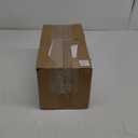 Zhehao 20 Pcs Porcelain Tea Set with Metal Holder and Spoon Adult Ceramic Tea Set European Flower Painting Teapot Cup Saucer Spoon for Women, Large Version(Rustic Style)