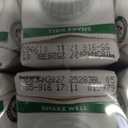 KATE FARMS Organic Kids Nutrition Chocolate Shake, 8g Protein, 27 Vitamins and Minerals, Meal Replacement, Gluten Free, Non-GMO, 8.45 oz (6 Pack)