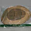Lipper International Teak Slab Serving/Cutting Board