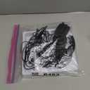 IROGER Hearing Amplifier for Seniors, Personal Sound Amplifier, Smart AutoGain, Directional Microphone, Rechargeable with 120Hour Battery, Headphones & Earbuds Included