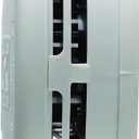 Kidde Smoke & Carbon Monoxide Detector, 10-Year Battery, Voice Alerts , 1 Count ( Pack of 1)