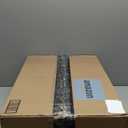 PURE ERA Carpet Stair Tread Landing Mat Tape Free Self Adhesive Non Slip Skid Resistant Indoor Doormat Area Rug Floor Mat for Kitchen Bathroom Workstations Washable 2' X 3' (Gray Mini-diamond Trellis)