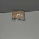 Women's Bifold Vegan Leather Wallet RFID Blocking with Leaf Pendant, Compact Card Holder Organizer, Zipper Coin Pocket, ID Window, Multi Card Slots (taupe)