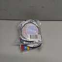 2 x Vango BIZYBOO Colorable Easter Busy Bag Scavenger Hunt - Hidden Object Search Sensory Matching Game for Kids 2 and Up | Includes 6 Non-Toxic Markers (2 Easter Eggs)