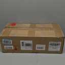 52" Ceiling Fans with Light and Remote,Farmhouse 5 Blades Quiet Reversible DC Motor Ceiling Fans for Modern Indoor/Outdoor/Patio/Living Room/Bedroom(Black/Walnut)