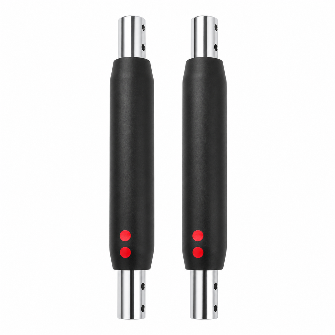 Mechanical Handles, Size: 10 inches