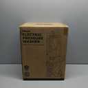 BothLin Electric Pressure Washer 2.5 GPM 4 Quick-Connect Nozzles, 20ft Hose