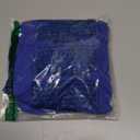 Under Armour Men's Team Tech 1/4 Zip Loose Royal Blue Long Sleeve Shirt (X-Large)