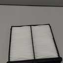 Cabin Air Filter for Mazda 3 (2019-2025), CX-30 (2020-2025), CX-50 (2023-2025), Replacement for BDTS-61-J6X, BDTS61J6X.