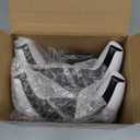 AQHH 2025 Retro Gaming Console, Retro Game Stick with 4K HDMI, Classic Video Games, Upgraded Dual 2.4G Wireless Controllers 64GB