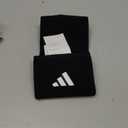 adidas Support Ankle Sleeve, Ergonomic Ankle Compression Sleeve (Medium)