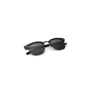 KALIYADI Polarized Sunglasses for Men and Women Semi-Rimless Frame Driving Sun glasses UV Blocking