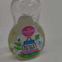 Dapple Baby Bottle Soap, Hypoallergenic Dish Soap for Baby Bottles, Powered by Plants, 1 Pump Included, Packaging May Vary, Fragrance Free, 16.9 Fl Oz (Pack of 3)