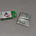 FUJIFILM Instax Mini Instant Film Twin Pack (White), 20 photos