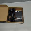 500W Flex ATX/1U Power Supply, 80 Plus Bronze Certified APFC Full Range 90-264V Mini ITX PSU for AIO POS NAS Mini Server Small Form Factor PC (Flex ITX)