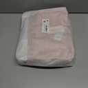 EACHY 6 Set Compression Packing Cubes for Travel & Carry-On, Space-Saving Luggage Organizers & Compression Bags for Clothes & Shoes, Ideal for Vacation & Cruise Essentials (Large, AA-Beige)