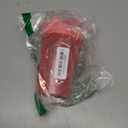 BlenderBottle Classic V2 Shaker Bottle Perfect for Protein Shakes and Pre Workout, 20-Ounce, Light Pink