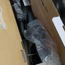 Electric Bike for Kids, Electric Balance Bike for Ages 3-8 Years Old,Kid Electric Motorcycle with 2 Speed Modes,Push-Button Brakes,12 Inch Dirt Off-Road Tire and Adjustable Seat