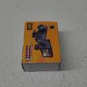 Dash Cam Front and Rear Inside,4K Full HD 3 Channel Dash Camera for Cars, Free 32GB Card, 2'' IPS Dashcam with Night Vision, G-Sensor, 24H Parking Mode, 170Wide Angle, Loop Recording