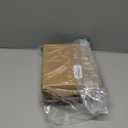 12 Pcs Christmas Ball Ornaments for Tree, 2.4 Inch Glittering Hanging Bulbs Pendants for Christmas Tree Decorations Red and Green