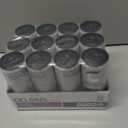 CELSIUS Sparkling Grape Rush, Functional Essential Energy Drink 12 Fl Oz (Pack of 12) (EXP 08/01/26)