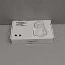 INKBIRD Smart CO2 Monitor Ndir | Bluetooth 3 in 1 CO2 Detector with App | Carbon Dioxide & Temperature & Humidity Air Quality Monitor Indoor Battery Powered | for Home, Office, RV, Grow Tent (IAM-T2)