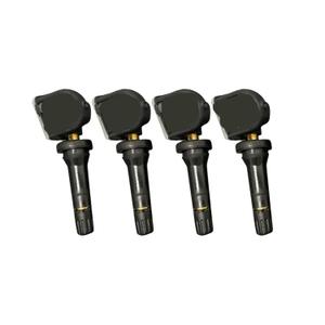 1/4PCS Car Tire Pressure Sensor F2GT-1A180-CE(4 PCS)