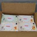 Huggies Natural Care Sensitive Baby Wipes, Unscented, Hypoallergenic, 99% Purified Water, 12 Flip-Top Packs (768 Wipes Total)