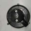 SCITOO HVAC Heater Blower Motor with Fan Cage Front 700237 For Ford For Expedition 2009-2017,For Ford For F-150 2009-2014,For Lincoln For Navigator 2009-2017