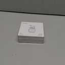 Wireless Earbuds for iPhone 17 Pro Max, for Apple AirPods Earphones Bluetooth Ear Buds Headset Ear Phones for iPhone 16, Touch Control Ear Auto Pairing Headphones (White)