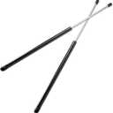 ECCPP Lift Support Front Hood Struts Gas Springs for Toyota Avalon 2013-2016,for Toyota Camry 2012-2016 Compatible with 6757 Strut Set of 2