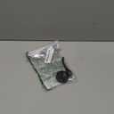 ID 44/45mmTelescopes Lens Cap Depth 8mm Anti-dust Lens Cap Telescope Eyepiece Cover Spotting Scopes Telescopes Binoculars Cap (45MM)